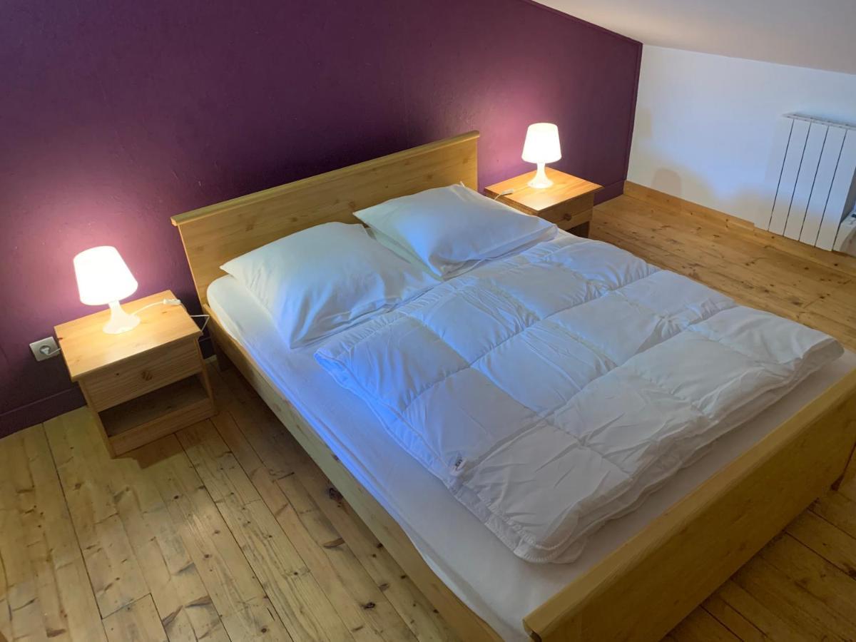 Appartement T3 Tout Confort En Duplex A 20Mn A Pied Du Centre-Ville Avec Tv Et Wifi La Rochelle  Exterior photo